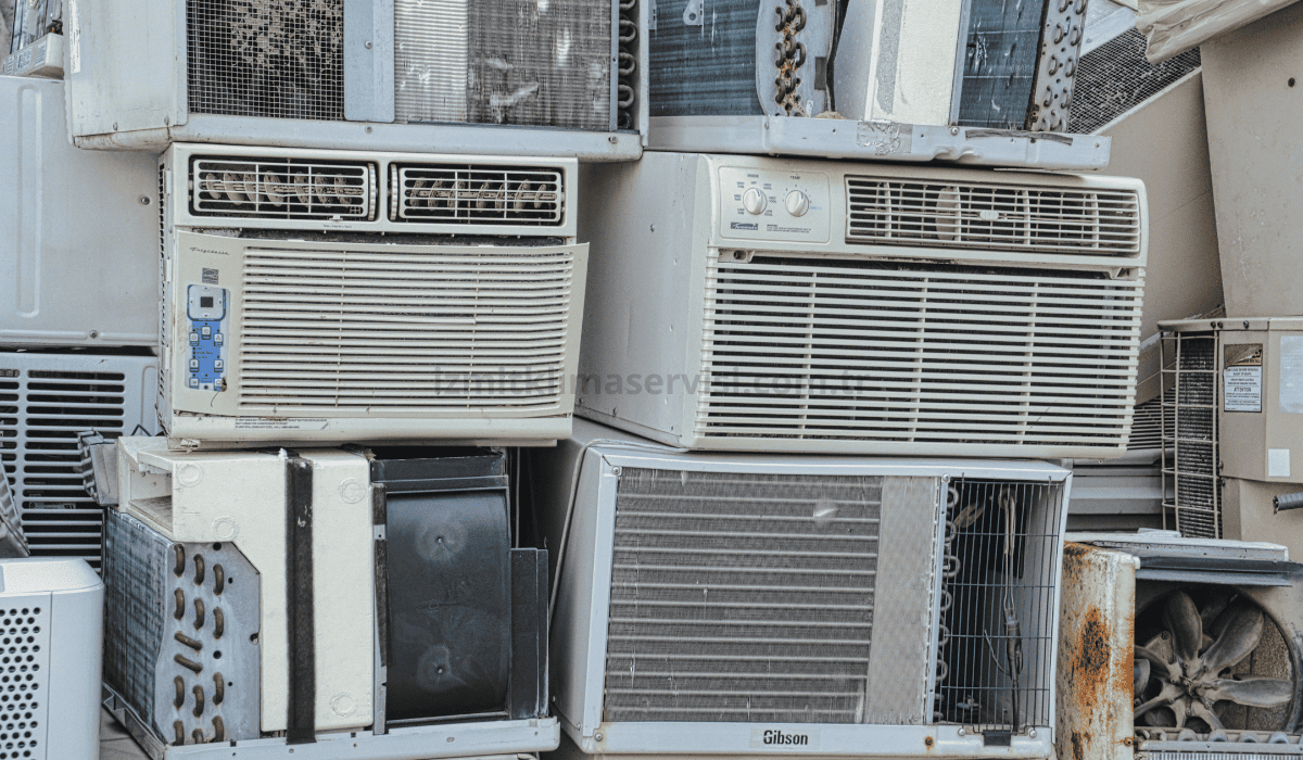 İzmit Arçelik Klima Tamiri