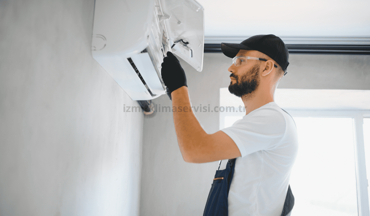 İzmit Arçelik Acil Klima Acil Klima Servisi